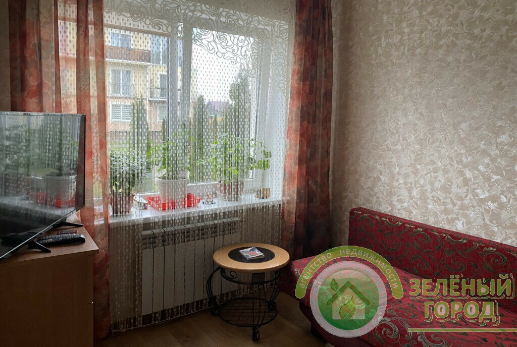 квартира р-н Зеленоградский г Зеленоградск ул Ясная 12 фото 11