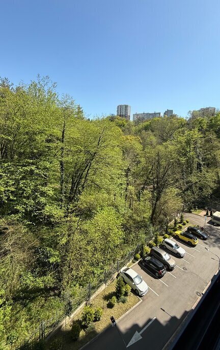 квартира г Сочи ул Пластунская 104бк/3 фото 1
