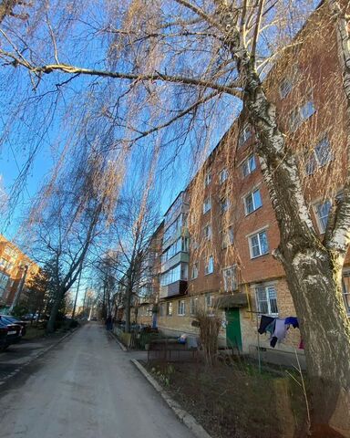 г Советск ул Красноармейская 7 фото