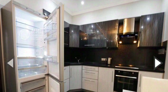 квартира г Москва метро Аэропорт проезд Кочновский 4к/2 фото 2