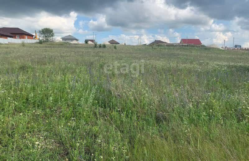 земля г Старый Оскол ул Яружная фото 3