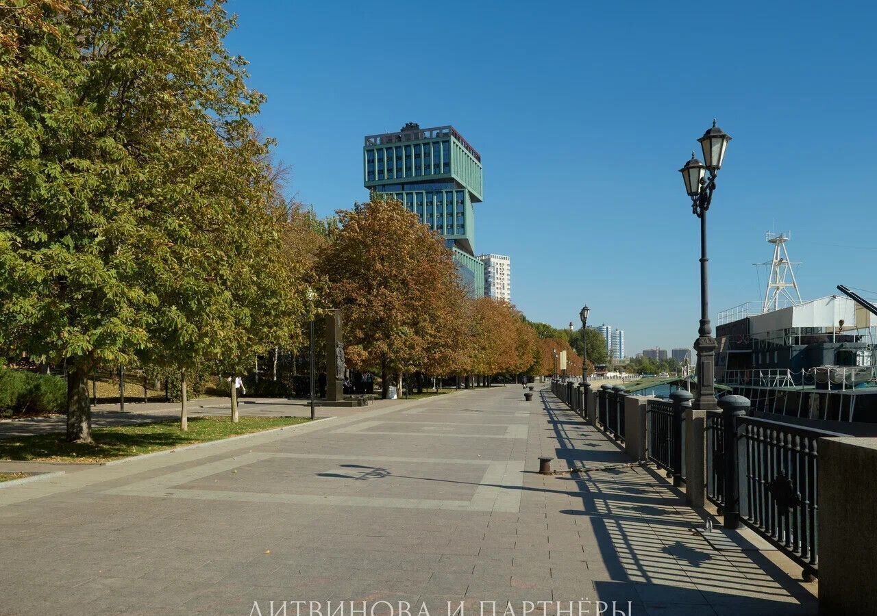 квартира г Ростов-на-Дону р-н Кировский ул Береговая 55а фото 2