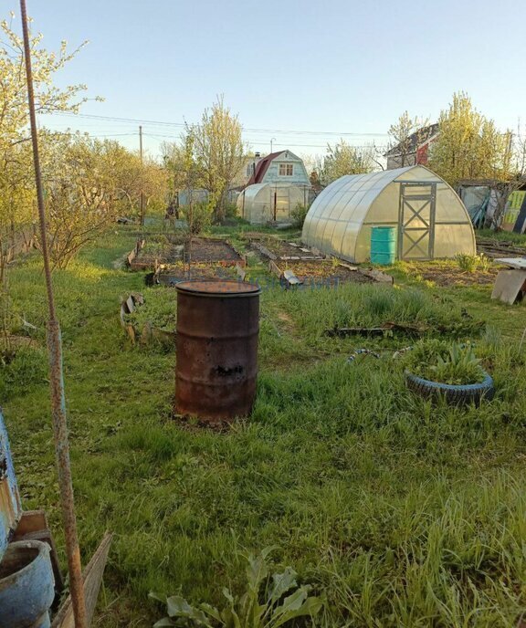 дом г Нижний Новгород Парк культуры тер. ТСН Стройгаз 822 фото 6