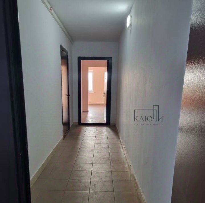 квартира г Магнитогорск р-н Орджоникидзевский ш Западное 444ак/3 фото 6
