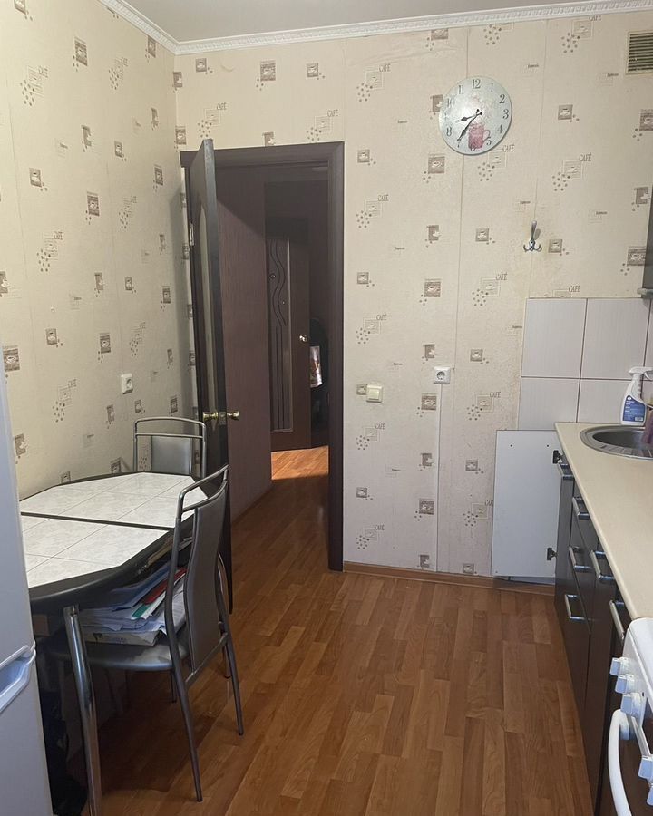 квартира г Октябрьский ул Свердлова 3 фото 8