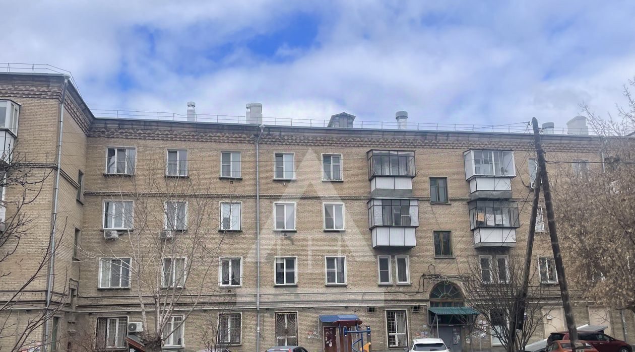 квартира р-н Коркинский г Коркино ул Ленина 9 фото 8