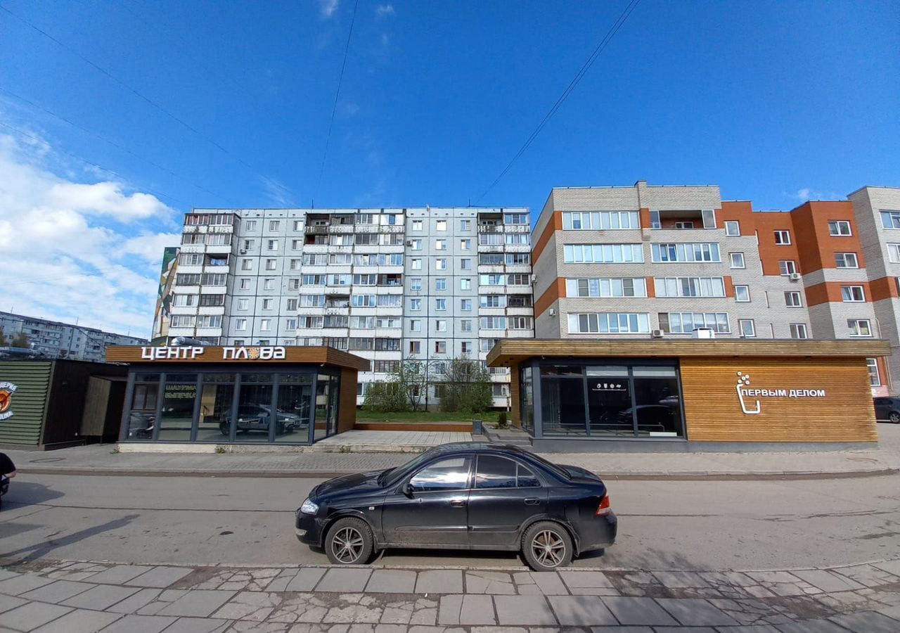 свободного назначения г Псков Завеличье ул Коммунальная 44в фото 1