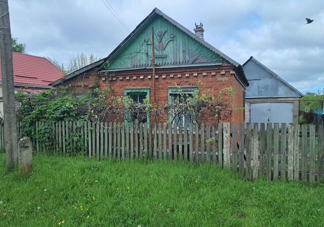 ул Карла Либкнехта 63 Абинское городское поселение фото