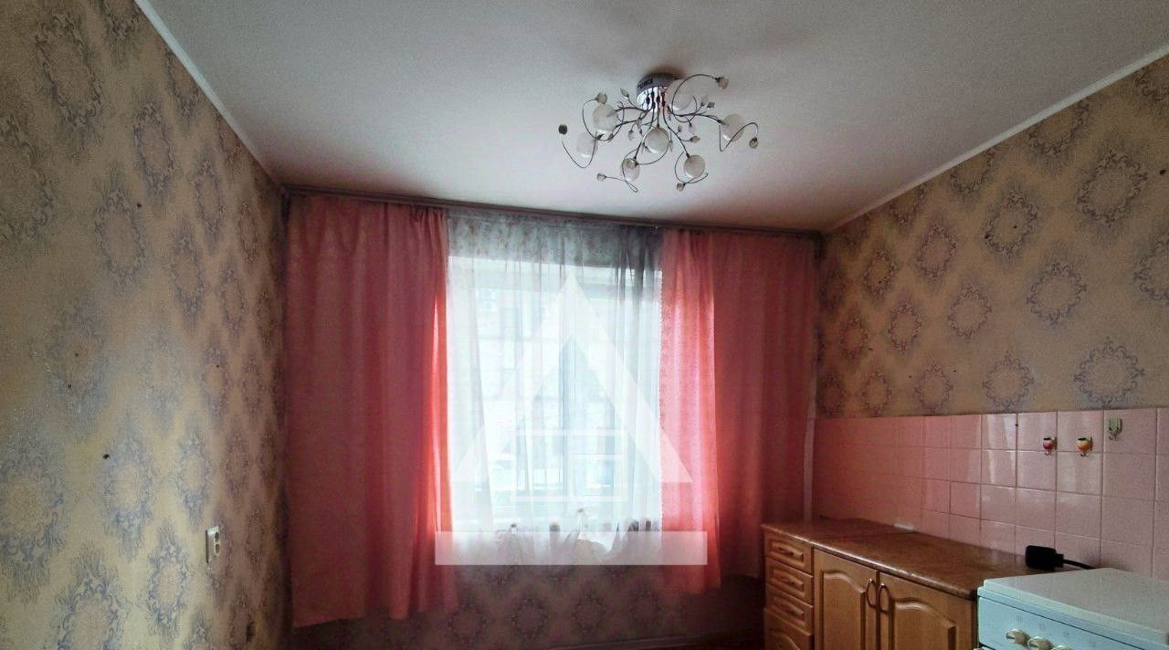 квартира г Челябинск р-н Центральный ул Энгельса 44 фото 17