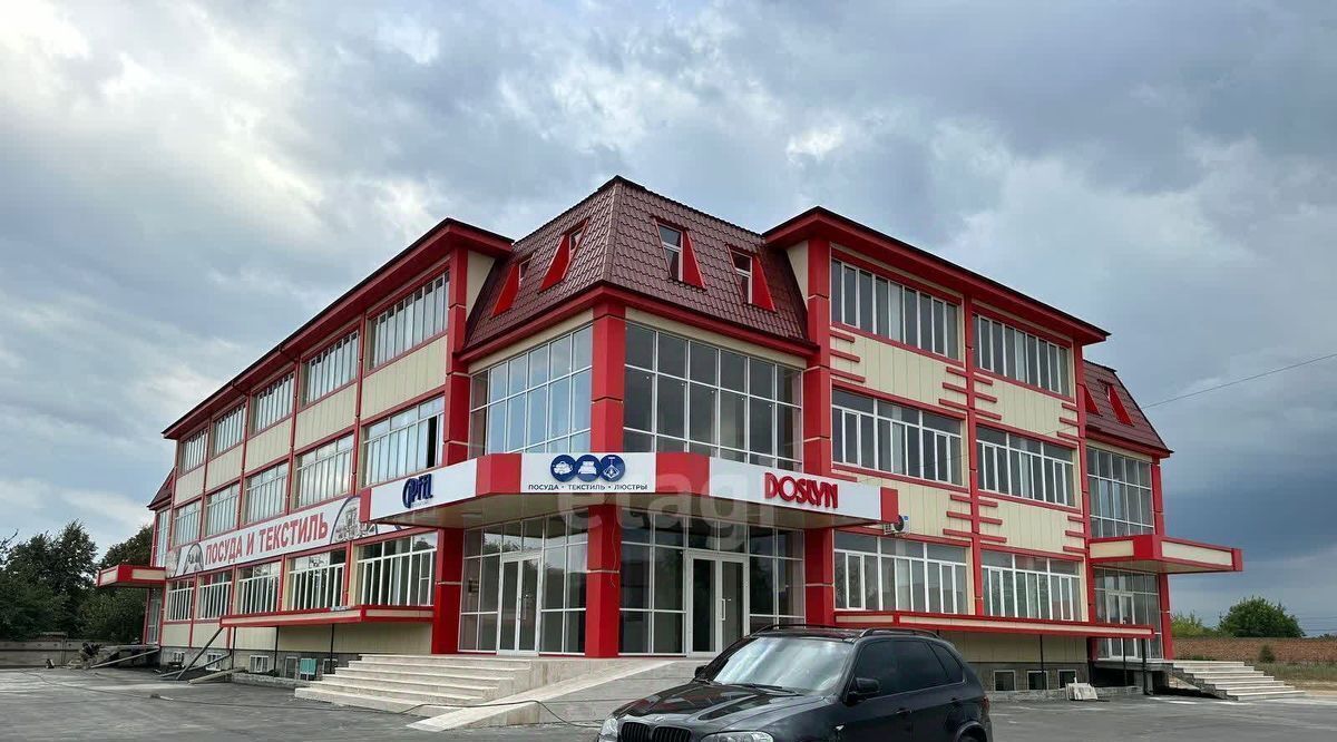торговое помещение г Назрань ул, Респ Чеченская фото 3