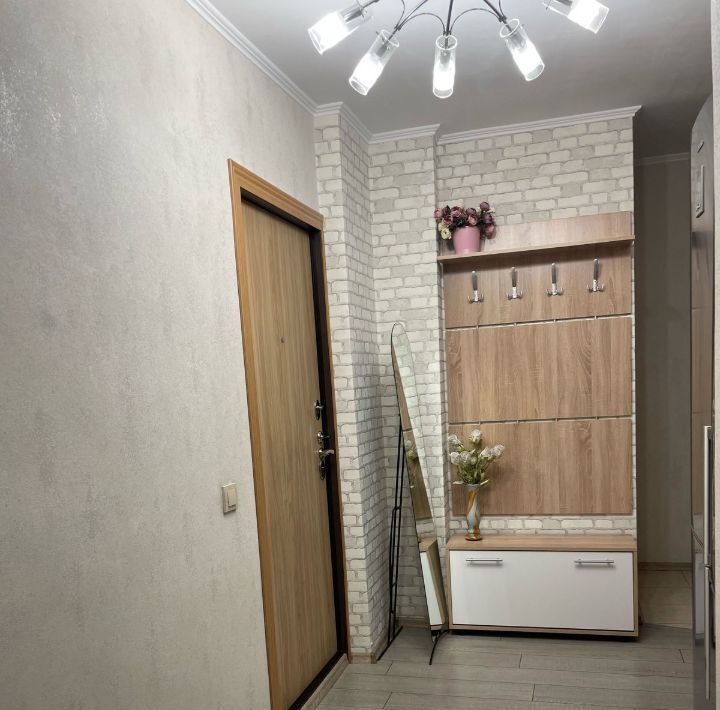 квартира г Москва метро Щелковская ул Алтайская 32 фото 14