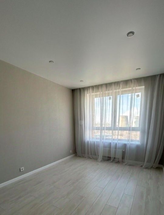 квартира г Москва метро Аминьевская ш Очаковское 9а фото 12