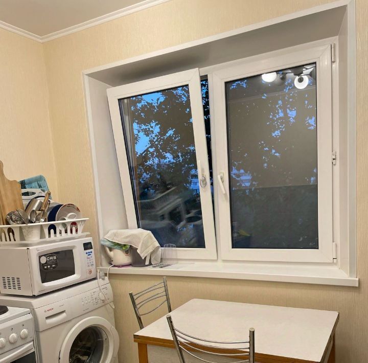 квартира г Москва метро Щелковская ул Алтайская 32 фото 19