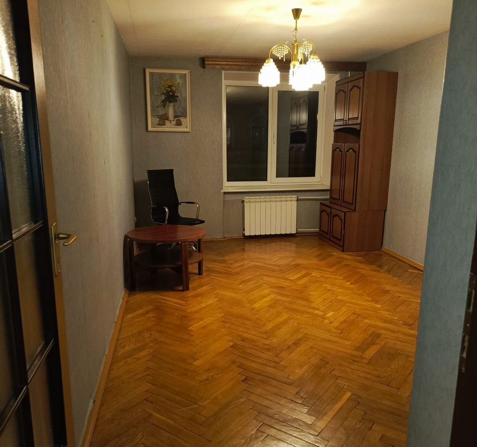 квартира г Санкт-Петербург метро Чкаловская ул Лахтинская 21 фото 3