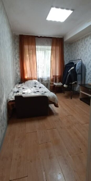 квартира г Пермь ул Героя Васькина 11 фото 4