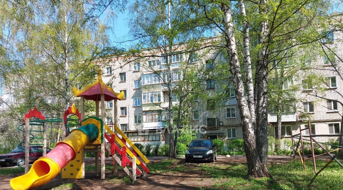 квартира г Пенза р-н Ленинский ул Карпинского 32 фото 24