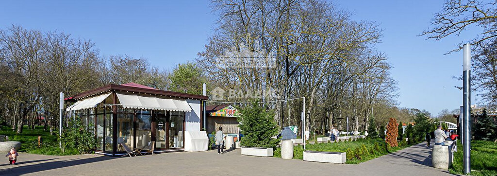 квартира г Керчь ул Горького 27 фото 17