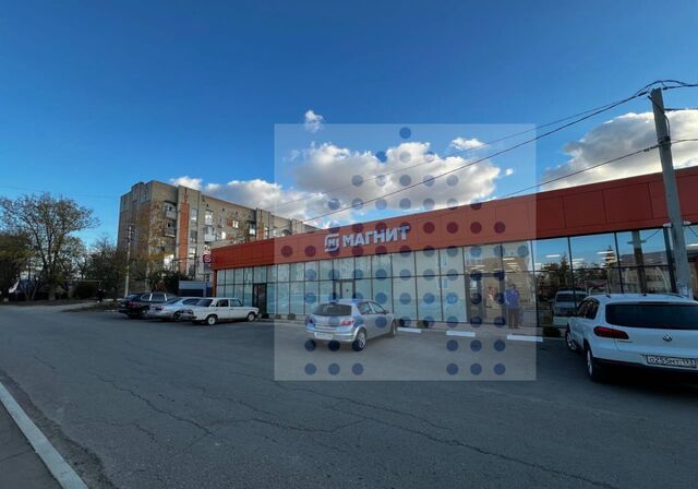 пгт Черноморский ул Пушкина 6 Черноморское городское поселение, Черноморский фото