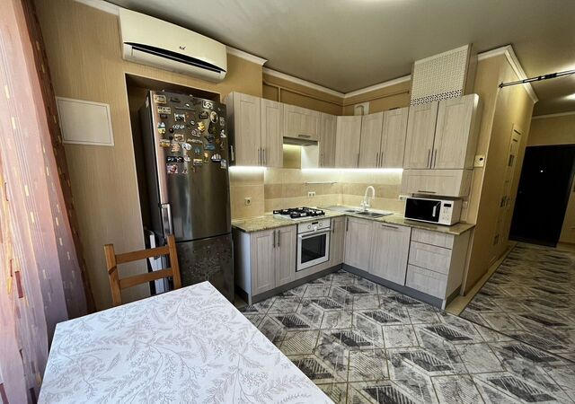 р-н Тахтамукайский пгт Яблоновский ул Гагарина 159/1 Яблоновское городское поселение фото