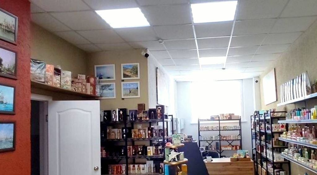 свободного назначения г Пенза р-н Октябрьский ул Генерала Глазунова 11 фото 3