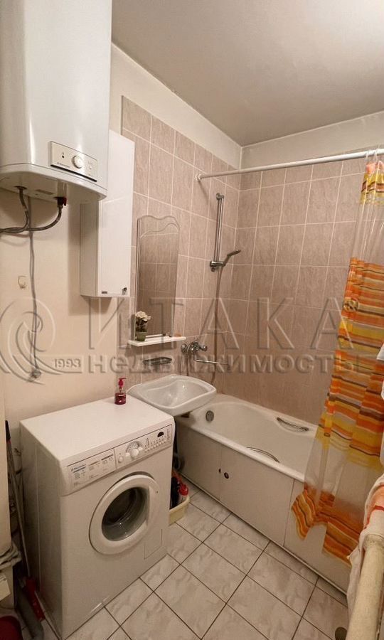 квартира г Санкт-Петербург ул Ленсовета 90 Звёздная фото 6