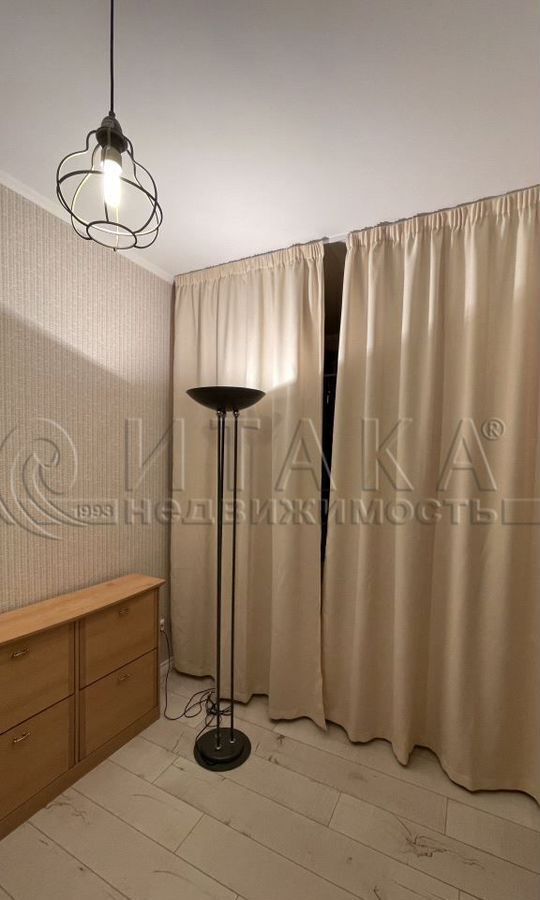 квартира г Санкт-Петербург ул Ленсовета 90 Звёздная фото 7