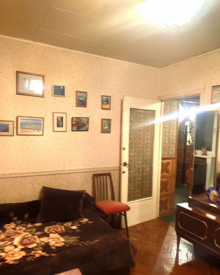 квартира г Санкт-Петербург р-н Красногвардейский ул Стасовой 2 фото 9