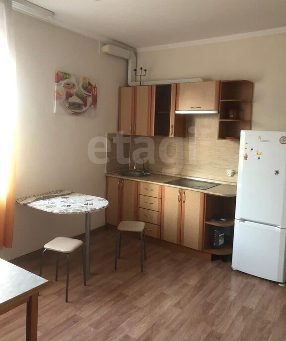 квартира г Краснодар р-н Центральный ул им. Леваневского 67 фото 2