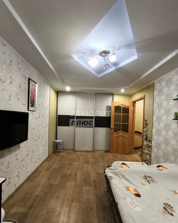 квартира г Челябинск р-н Советский ул Свободы 157а фото 2