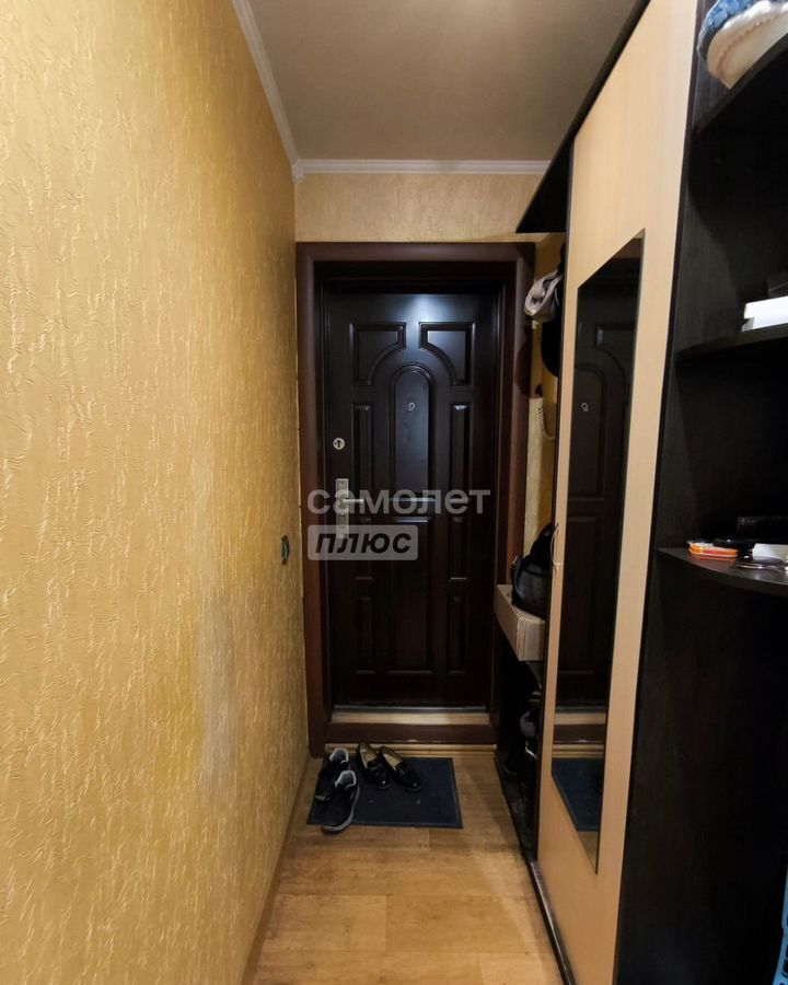 квартира г Челябинск р-н Советский ул Свободы 157а фото 4