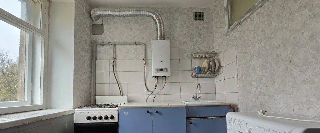 квартира г Обнинск ул Красных Зорь 5 фото 3