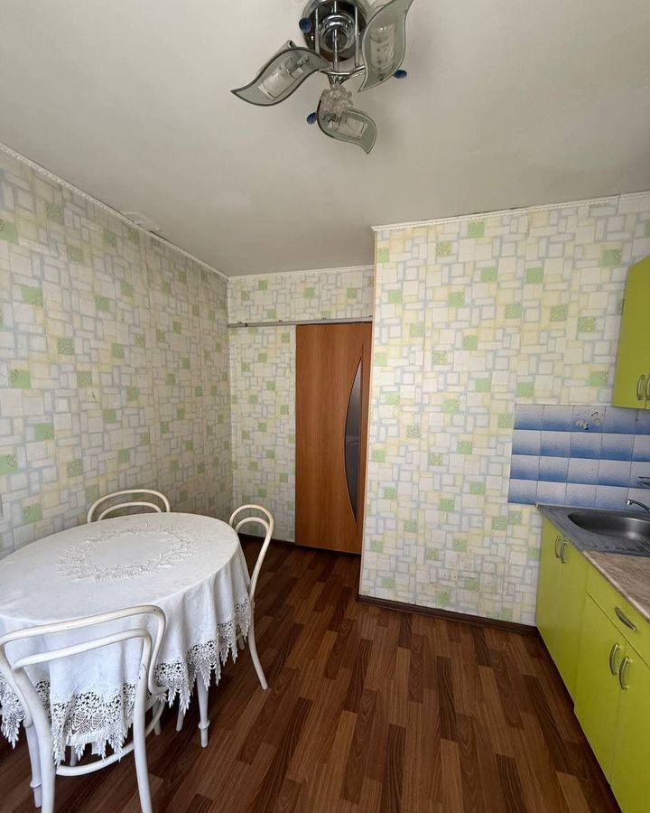 квартира г Красноярск р-н Ленинский ул Амурская 18 мкр-н Черёмушки фото 10