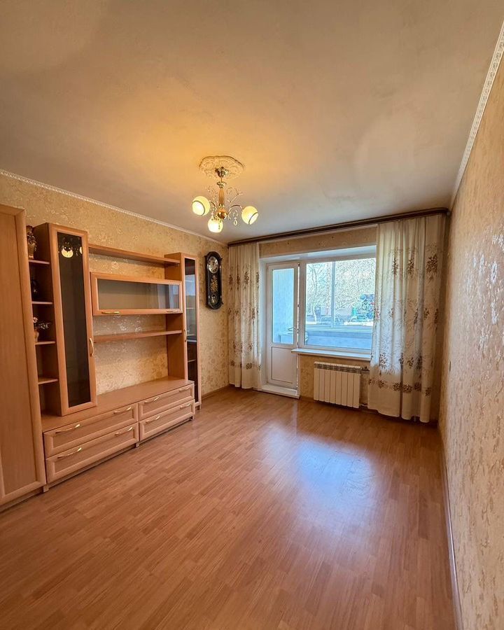 квартира г Красноярск р-н Ленинский ул Амурская 18 мкр-н Черёмушки фото 16