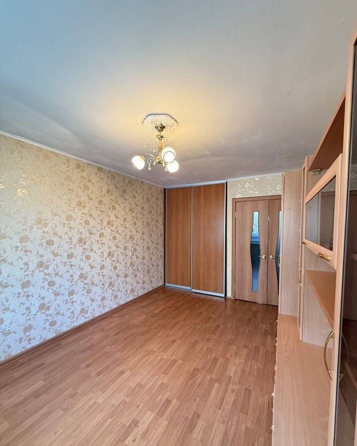 квартира г Красноярск р-н Ленинский ул Амурская 18 мкр-н Черёмушки фото 15