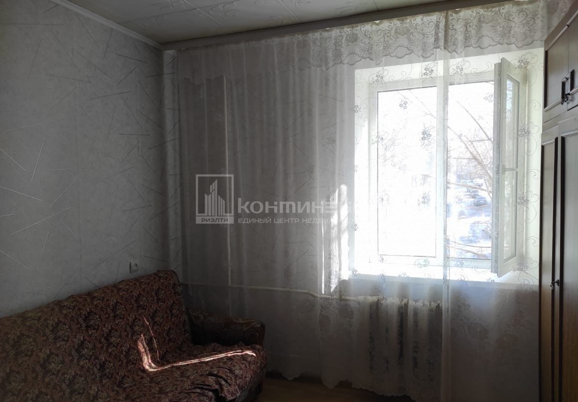 комната г Владимир р-н Октябрьский ул Тракторная 1а фото 3