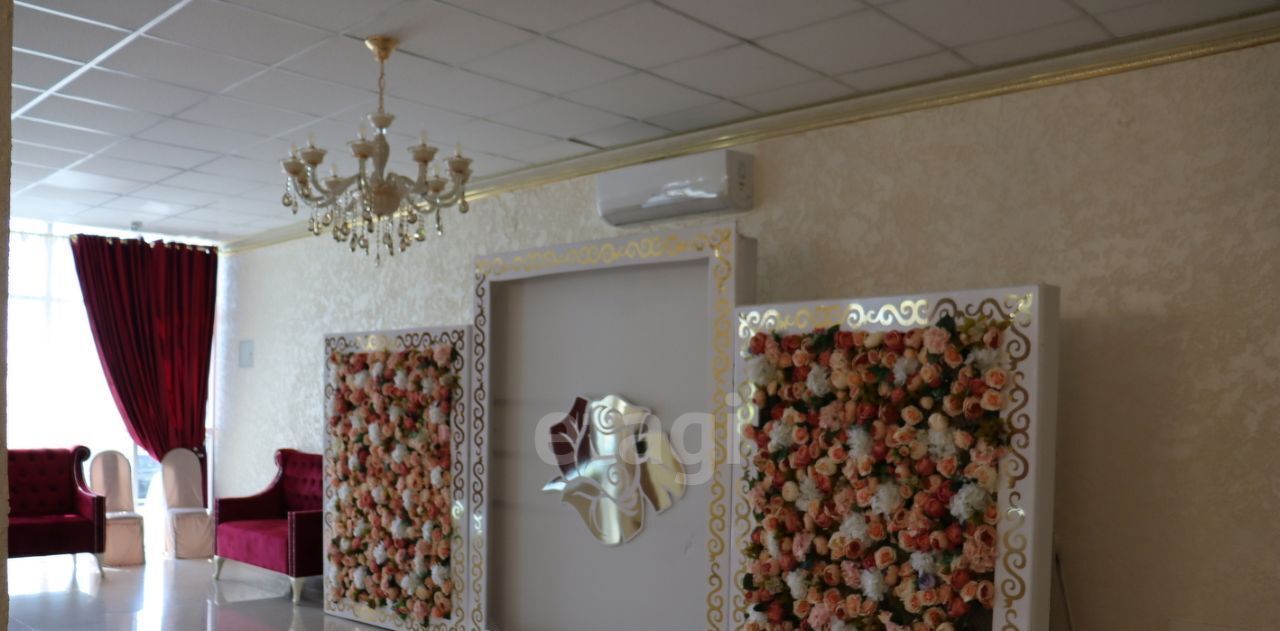 свободного назначения г Назрань ул. Ганиева, 31 фото 12