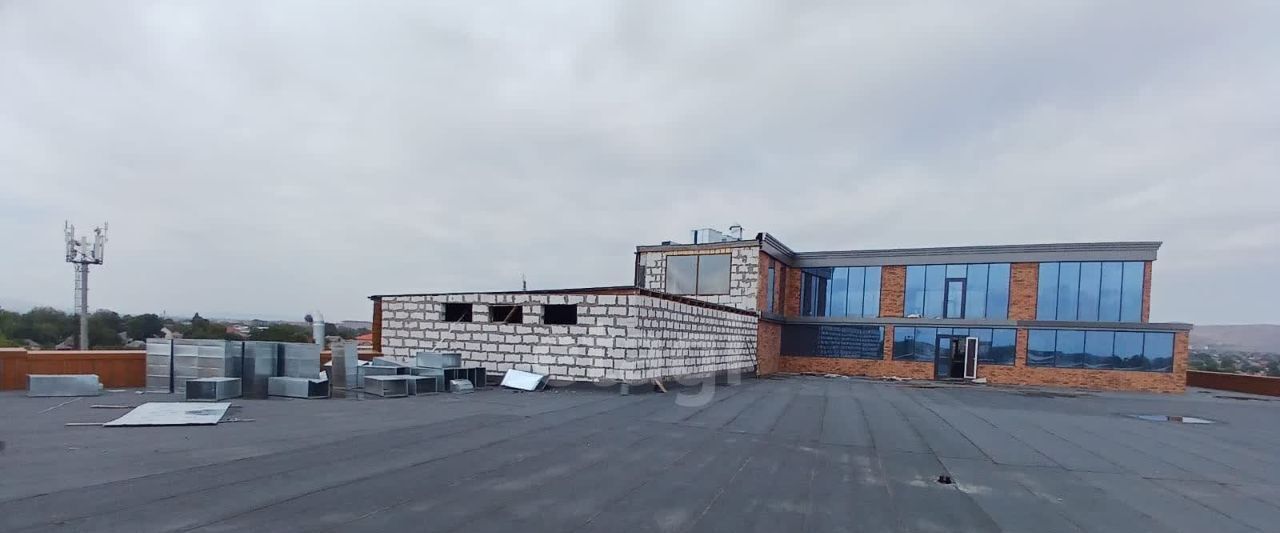 свободного назначения г Назрань ул Суворова 2 фото 15