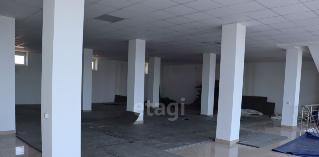 свободного назначения г Назрань ул. Ганиева, 31 фото 26