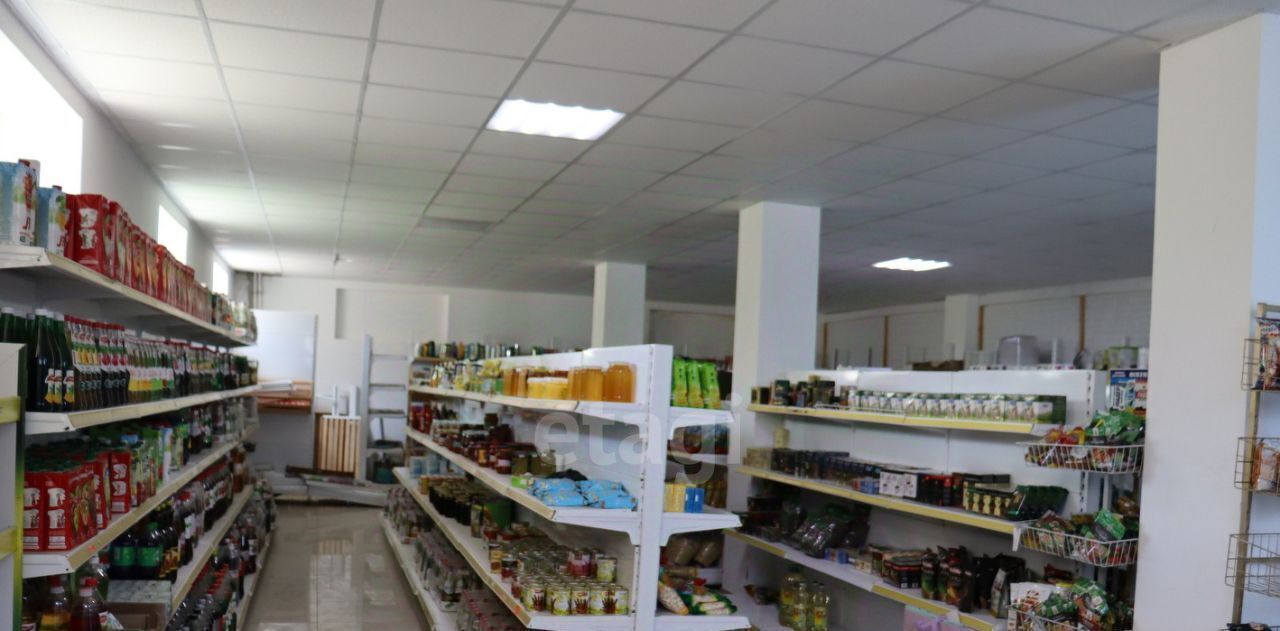 свободного назначения г Назрань ул. Ганиева, 31 фото 31