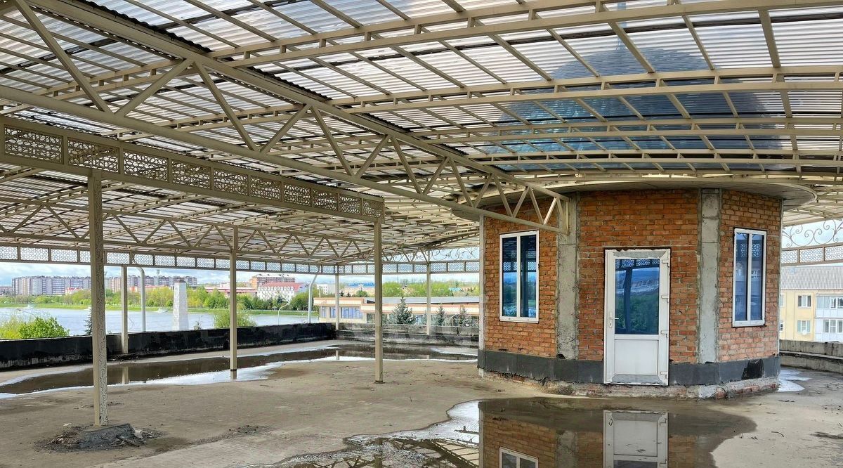 офис г Назрань ул Базоркина фото 21