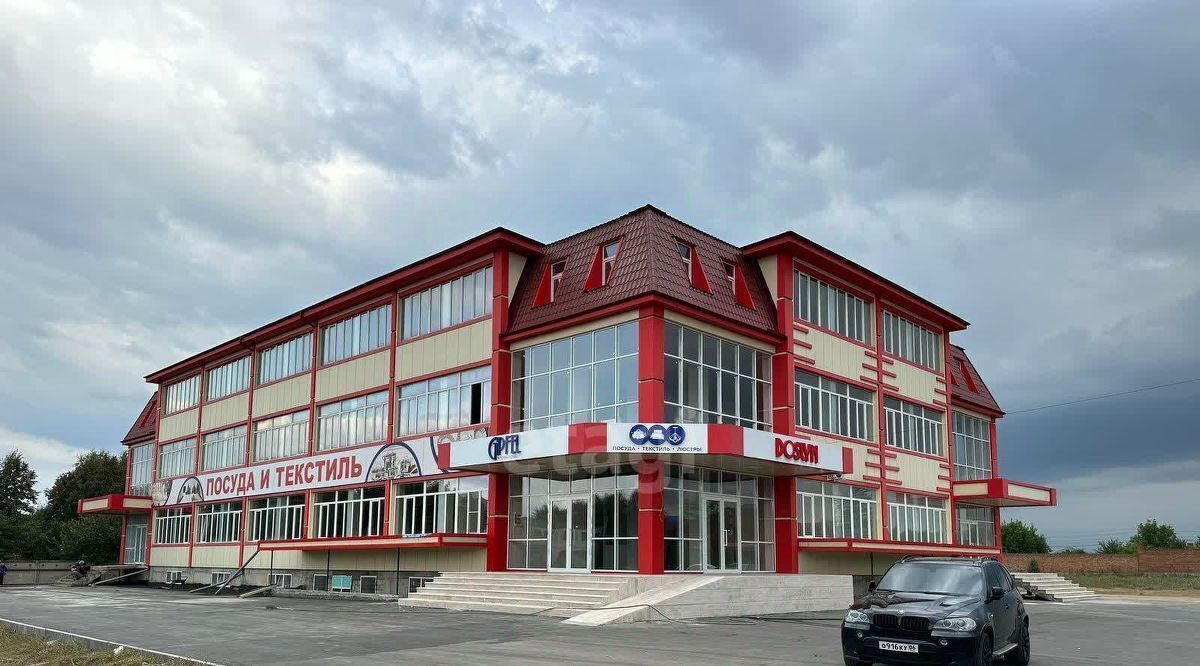 торговое помещение г Назрань ул, Респ Чеченская фото 6