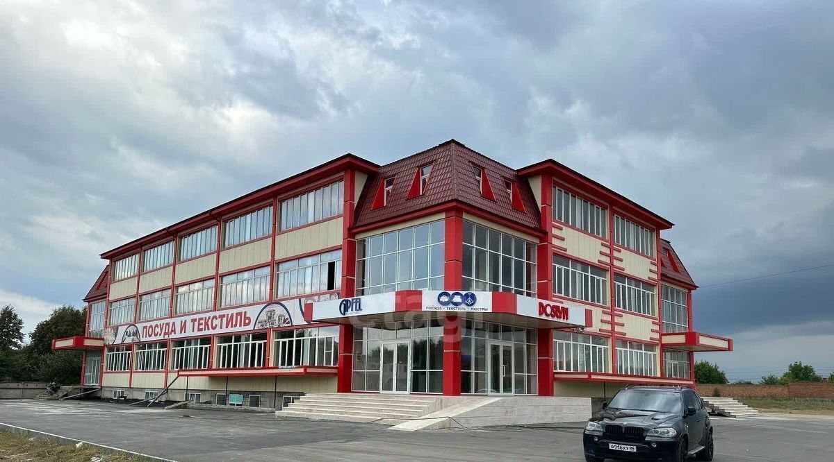 торговое помещение г Назрань ул, Респ Чеченская фото 8