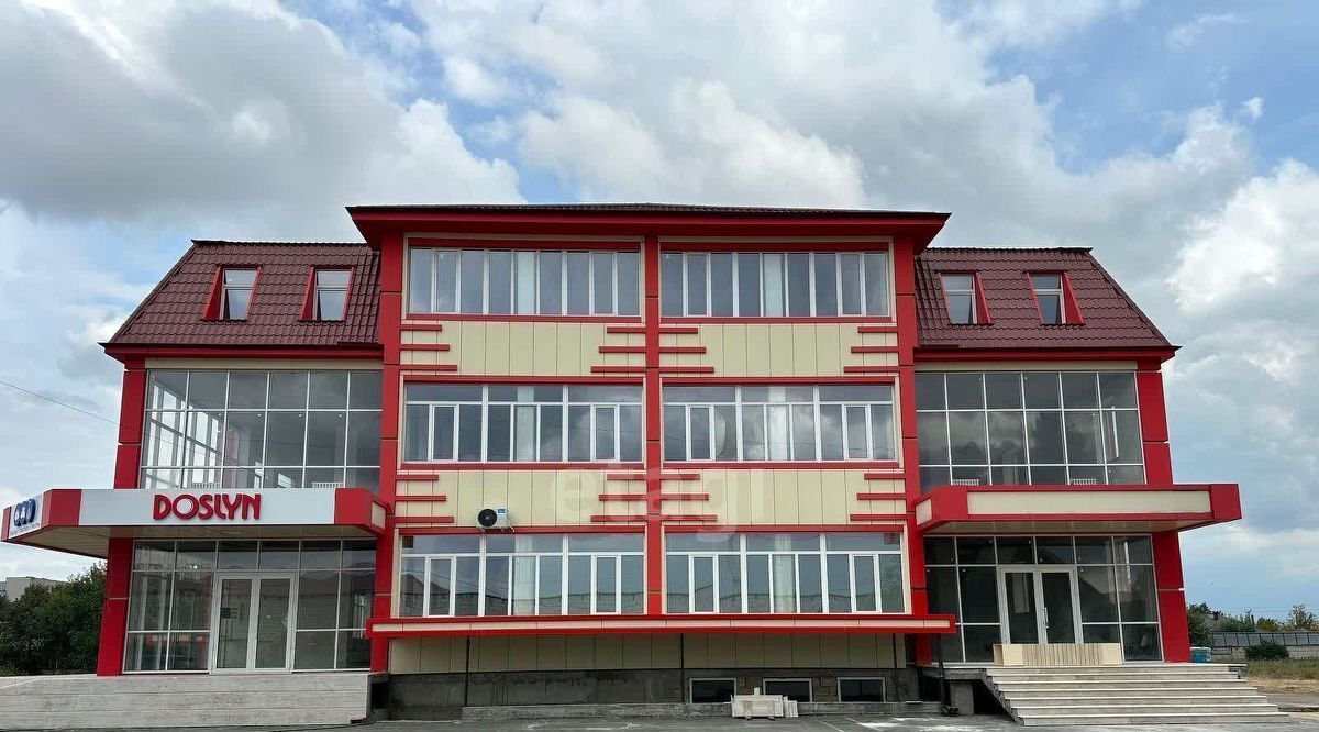 торговое помещение г Назрань ул, Респ Чеченская фото 9