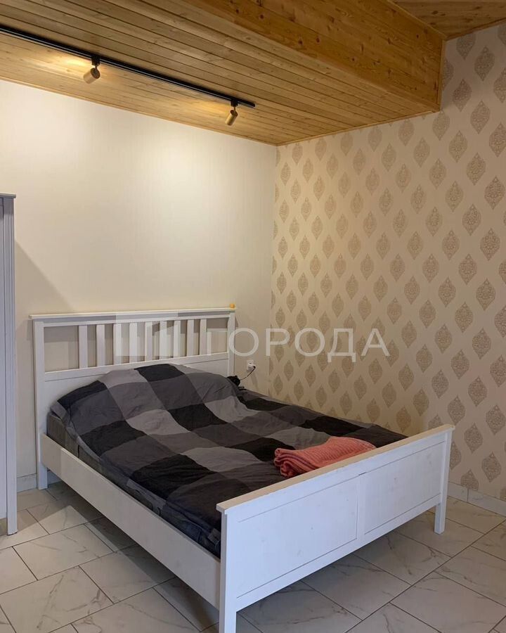 квартира г Новосибирск Октябрьская ул Покатная 20 фото 1