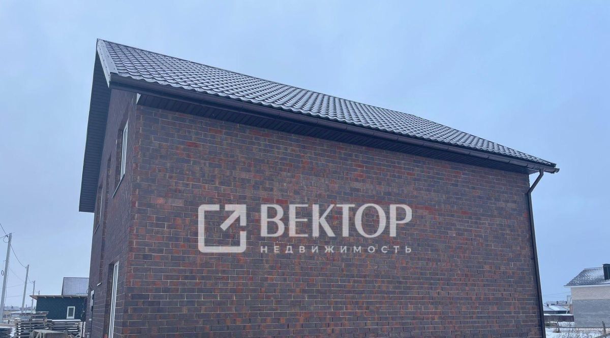 дом г Кострома ул Мачтовая фото 6