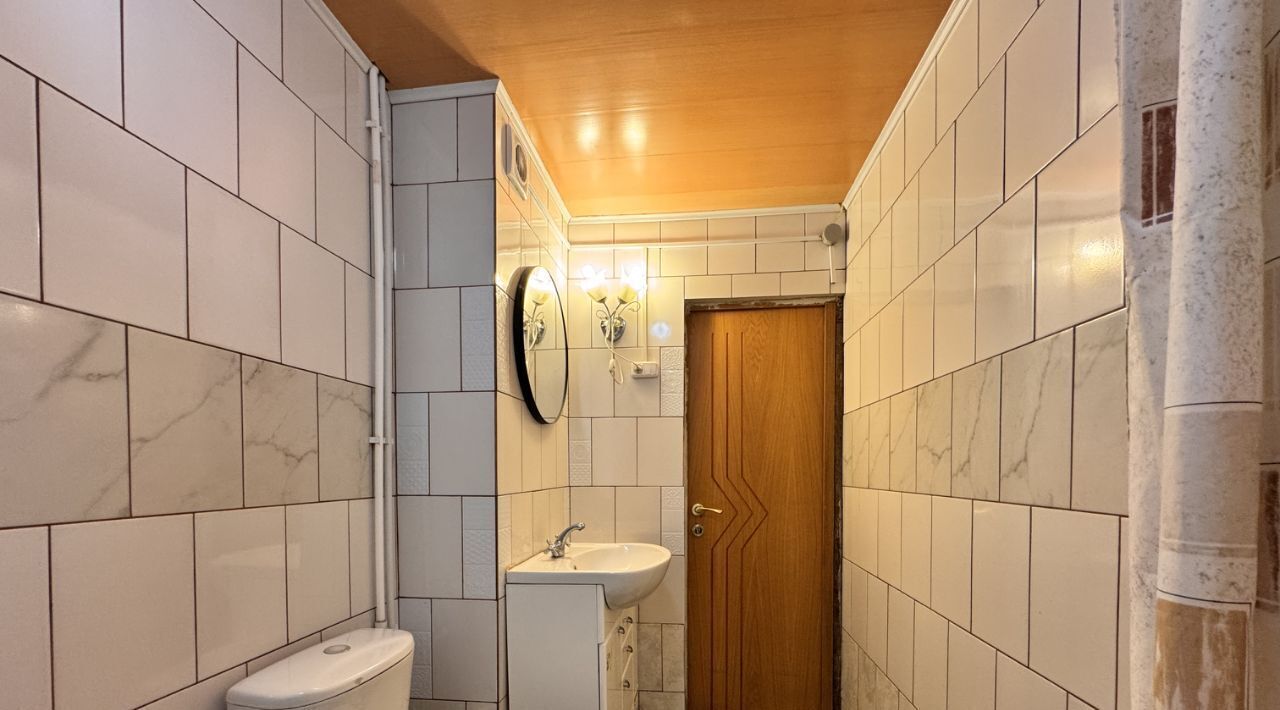 комната г Санкт-Петербург метро Ладожская пр-кт Энтузиастов 51к/2 фото 27