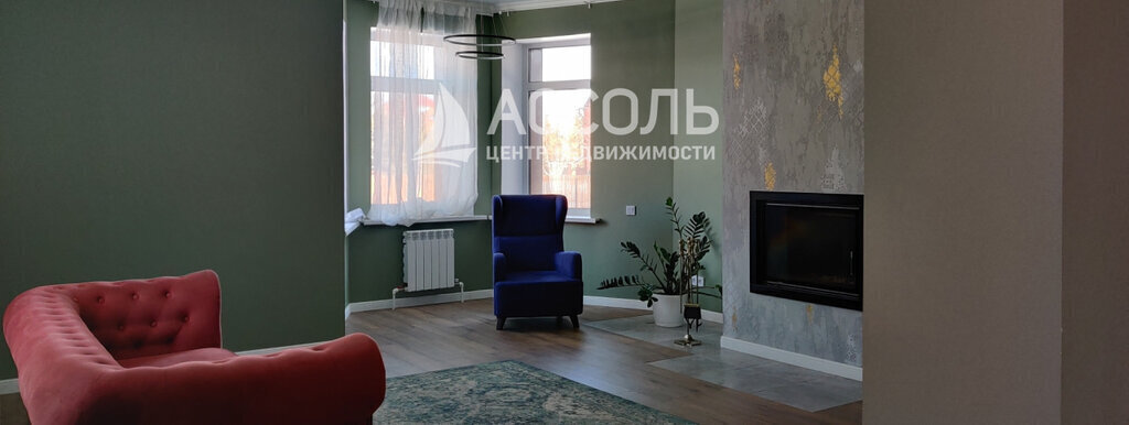 дом г Омск ул 7-я Любинская 19 фото 1