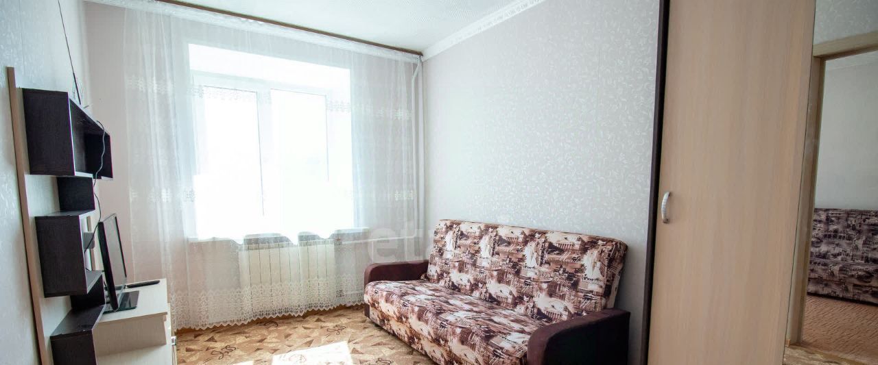квартира г Томск р-н Советский пер Нечевский 28 фото 1
