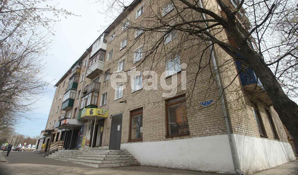 квартира р-н Валуйский г Валуйки ул 1 Мая 32 фото 3