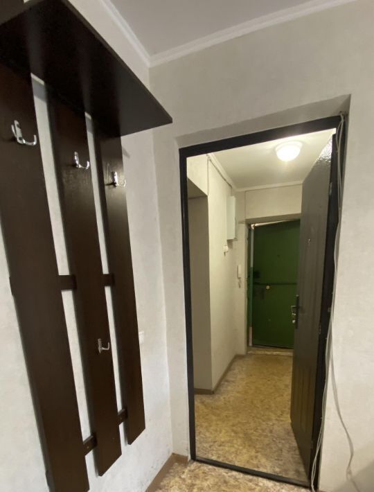 квартира г Томск р-н Кировский ул Полины Осипенко 23 фото 3